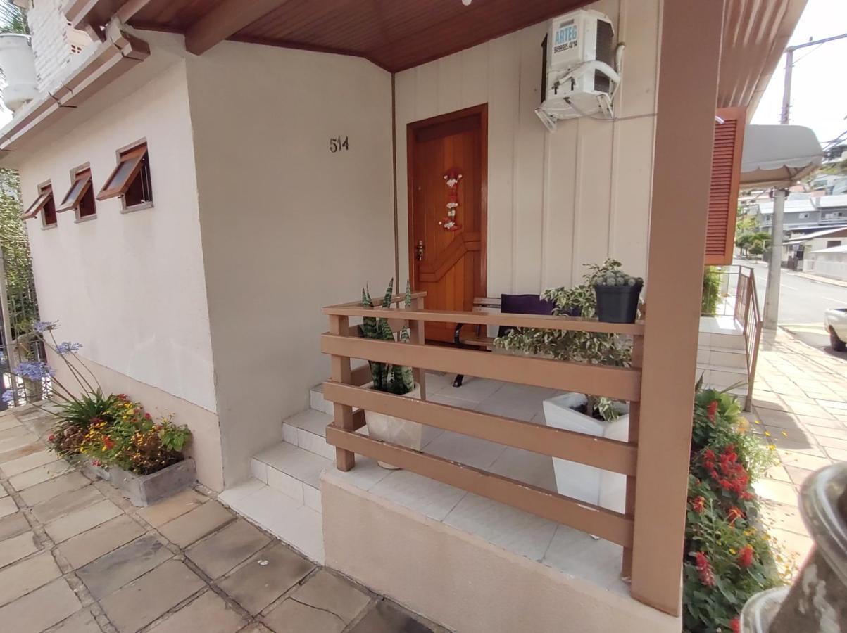 Don Panizzi Holiday home