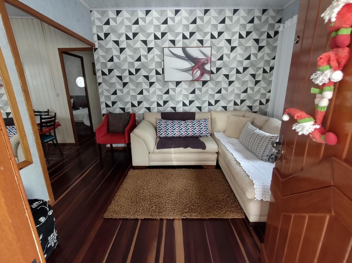 Don Panizzi Holiday home