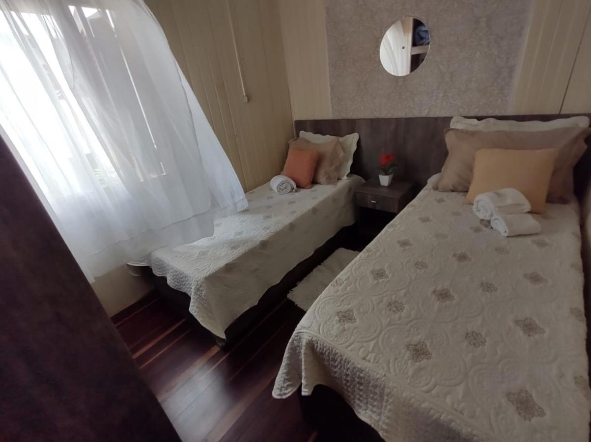 Holiday home Don Panizzi Bento Goncalves