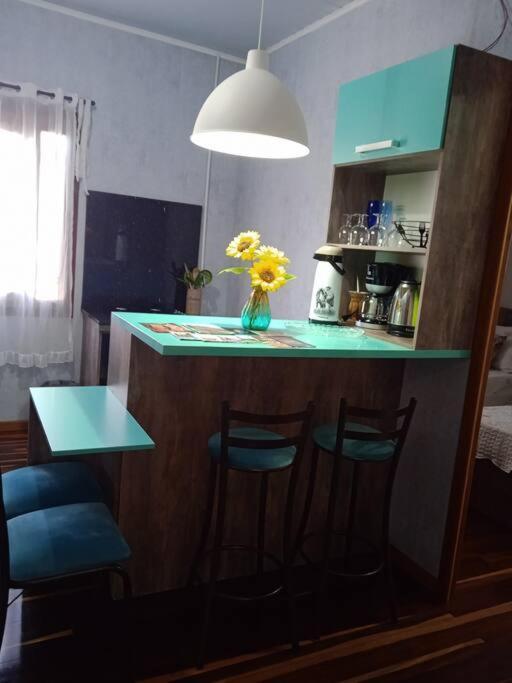 Don Panizzi Holiday home Bento Goncalves