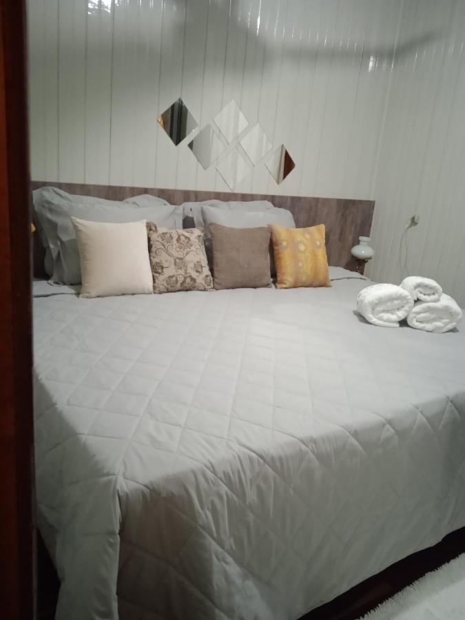 Don Panizzi Holiday home Bento Goncalves