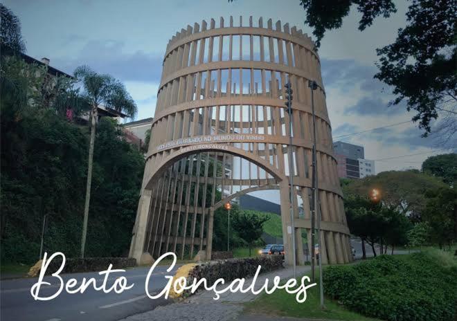 Don Panizzi Bento Goncalves